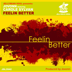 Feelin' Better (Jovonn Next Moov Club Mix)