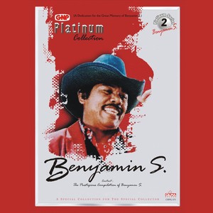 Platinum Collection 1 BENYAMIN S.