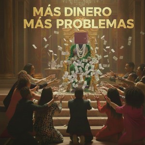 Mas Dinero Mas Problema (Demo)