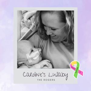 Caroline's Lullaby (feat. Angela Rogers)