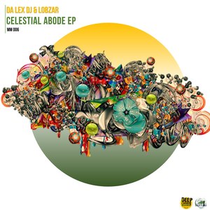 Celestial Abode - EP