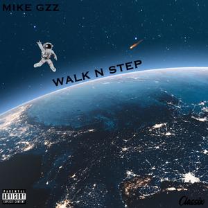 Walk N Step (Explicit)