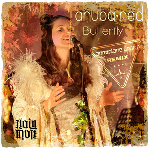 Butterfly (Aeroplane Dope Remix)