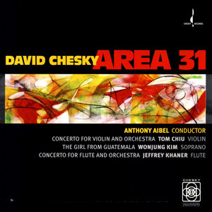Concerto for Flute and Orche
