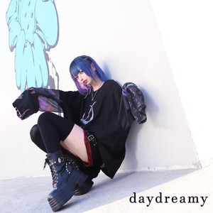 daydreamy feat. 花隈千冬,可不（vocaloid ver.）