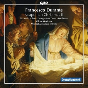 Laudate pueri - detto il Grottesco in G Major (arr. L. Oda)