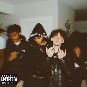 U NEVER CARED (Explicit)