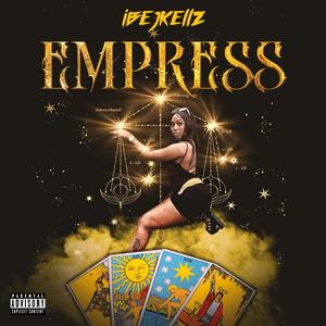 Revealing (feat. Big Jess) (Explicit)