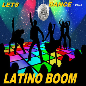 Let's Dance Vol.3