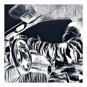 SST (feat. Mash Sa) (Tech Mix)