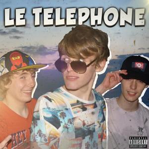 Le téléphone (feat. Daishu & Eizjhavz)