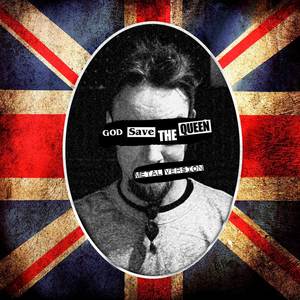God Save the Queen (Metal Version)