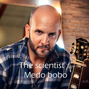 The Scientist / Medo Bobo