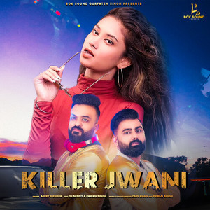 Killer Jwani