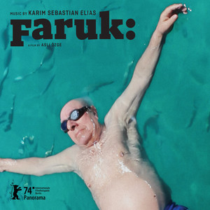 Faruk (Original Soundtrack) (法鲁克 电影原声带)