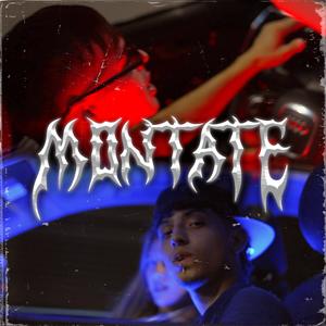 MONTATE (feat. LUCIO CITY & Dimelo Ismael) (Explicit)