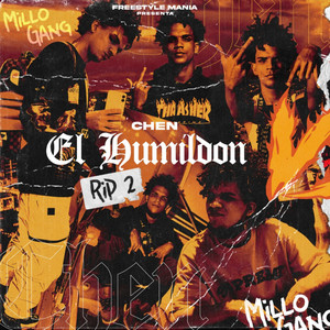 El Humildon Rip 2 (Explicit)