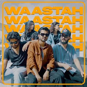 WAASTAH (feat. Mudasir & Aena)