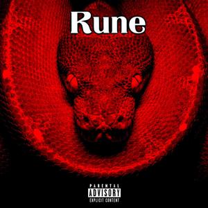 Rune (feat. Omar Rudberg, Paula Cole & Genevieve Stokes)