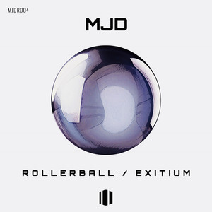 Rollerball 2018 / Exitium