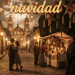 NAVIDAD SIN MIS VIEJOS