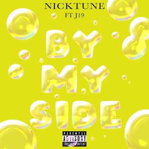 By My Side (feat. j19) [Explicit]