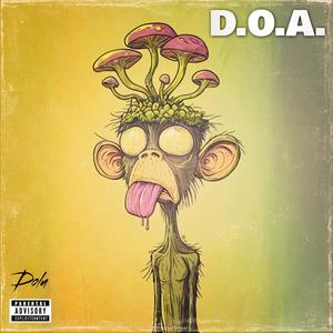 D.O.A. (Explicit)