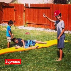 BAck Up oN mY CaRtI **** (Explicit)