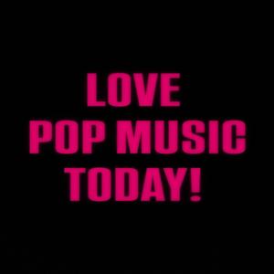 pop music