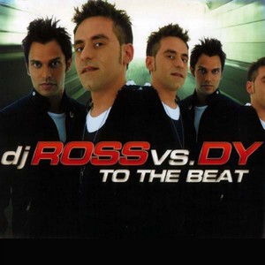 To the Beat (DJ Ross Happy Club Mix)