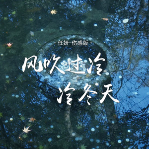风吹过冷冷冬天 (伤感版)