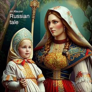 Russian Tale (Piano & Strings)