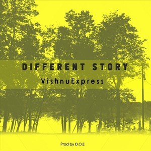 Different Story (Explicit)