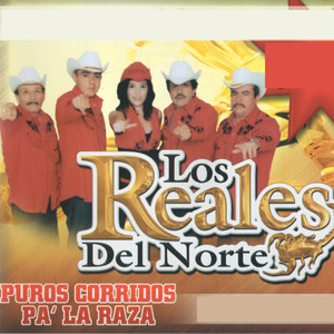 Puros Corridos Pa' La Raza