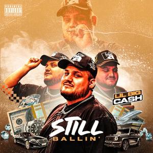 Still Ballin EP (Explicit)