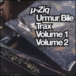 Urmur Bile Trax, Vols. 1 u0026 2