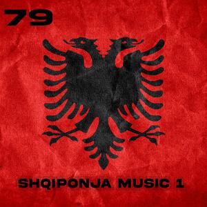 Shqiponja Music 79