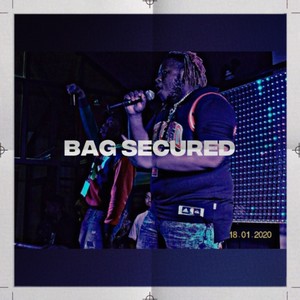 BAG SECURED (Explicit)