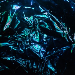 Maxwell's Demon(feat. Leila Abdul-Rauf)