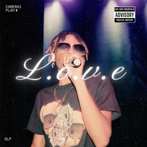 l.o.v.e (Explicit)