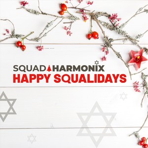 I'll Be Home for Christmas(feat. Jamond McCoy)