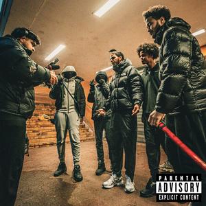 Freestyle Bonne Année 2k25 (Explicit)