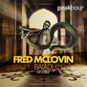 Baladi (Original Mix)