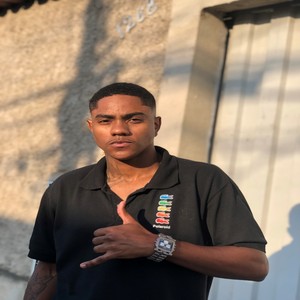 Faz o Trenzinho da Putaria (Explicit)