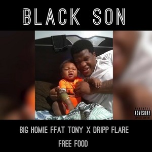 Black Son (Explicit)