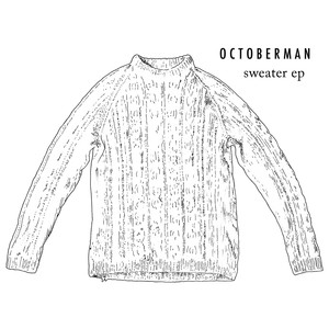 Sweater EP