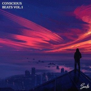 Conscious Beats, Vol. 1