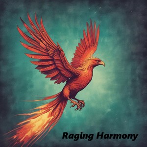 Raging Harmony