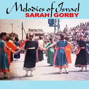 Medley of Yiddish Folksongs
