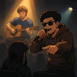 Only You (feat. Elysium SZN)